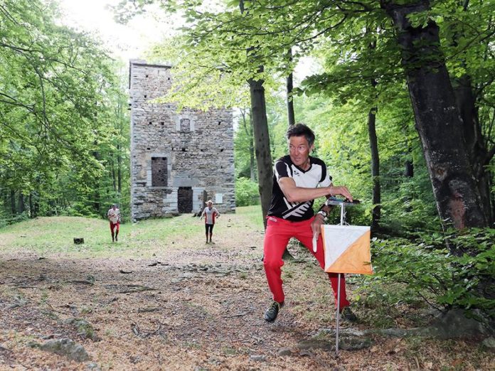 Gara Orientamento