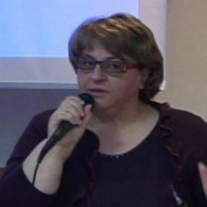 Gilda Panico