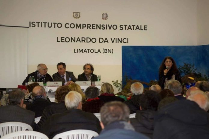 IC Limatola evento