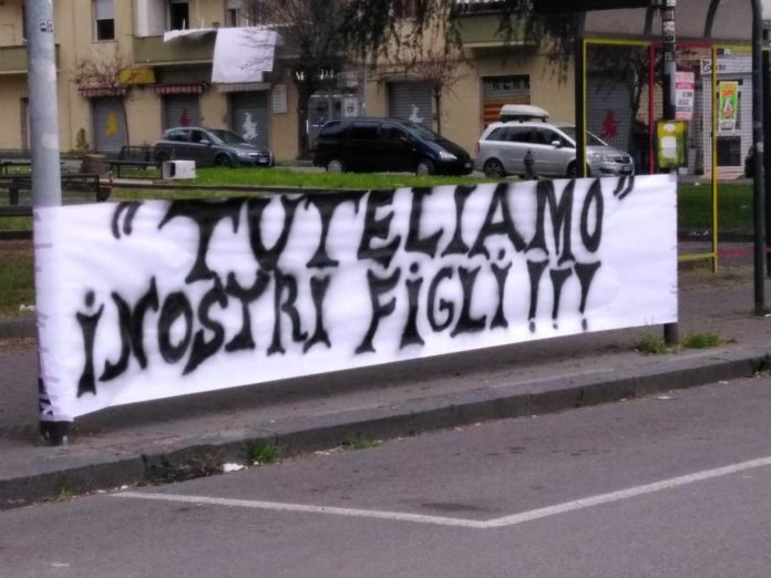 IO X BN SOPRALLUOGO PIAZZA SAN MODESTO 2