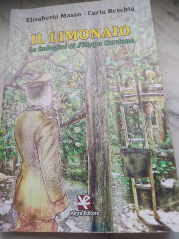 Il LImonaio