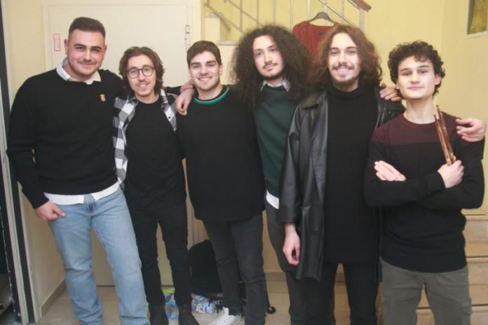 La Stazione delle frequenze 3