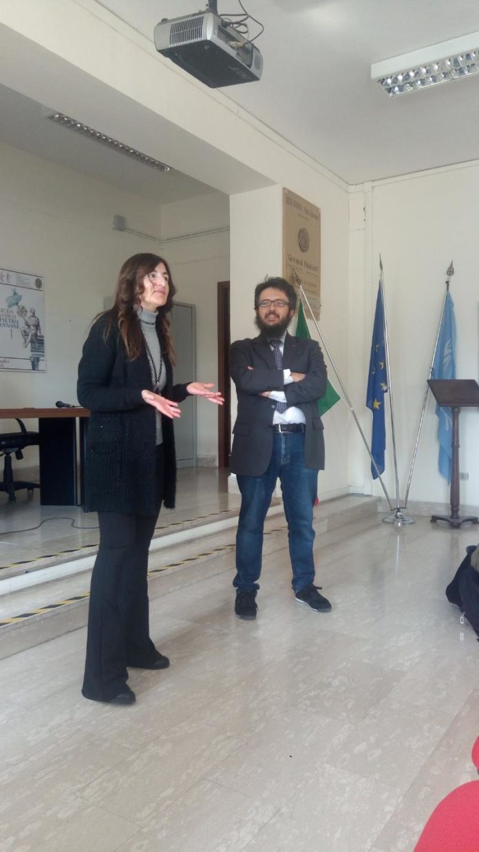Liceo Classico Comunicazione 2