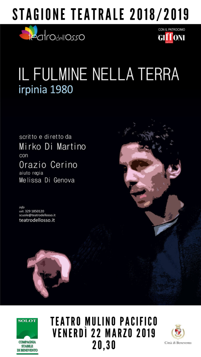 Locandina Cerino