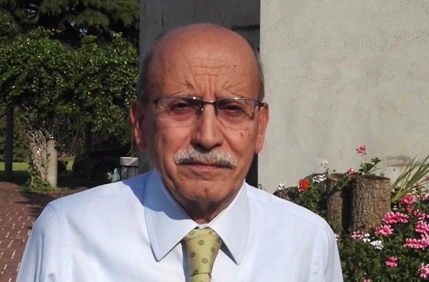 MARIO SCETTA