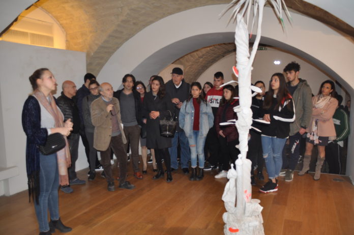 MOSTRA Venire per Avere - Come to Have (4)
