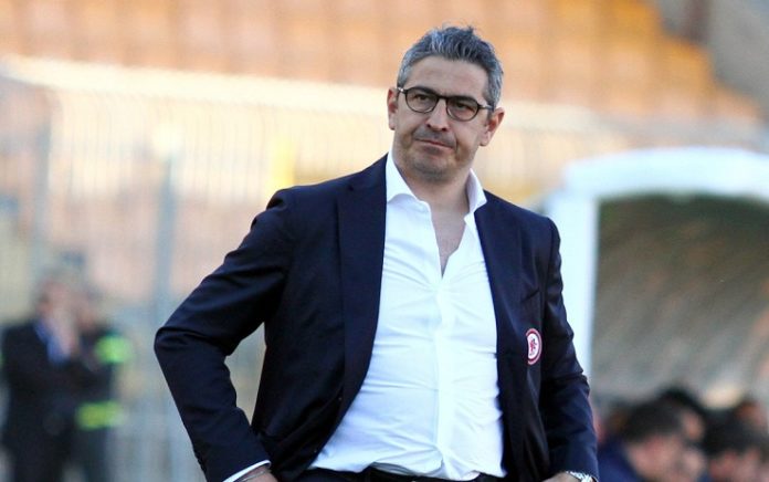 Lecce vs Foggia - Serie BKT 2018/2019