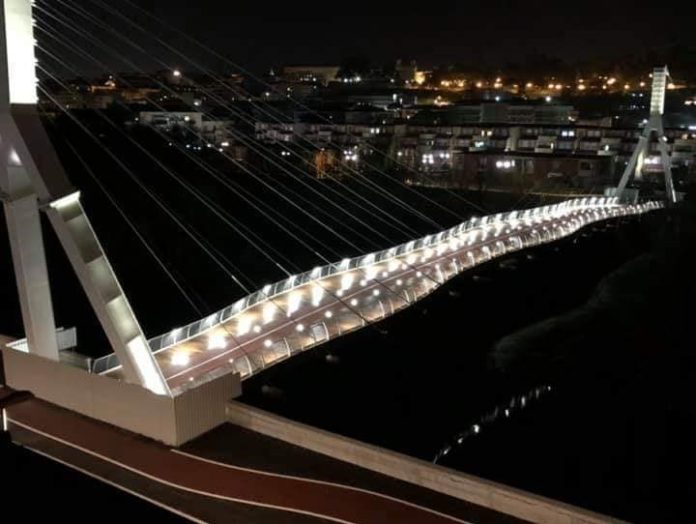 PONTE PAGLIUCA