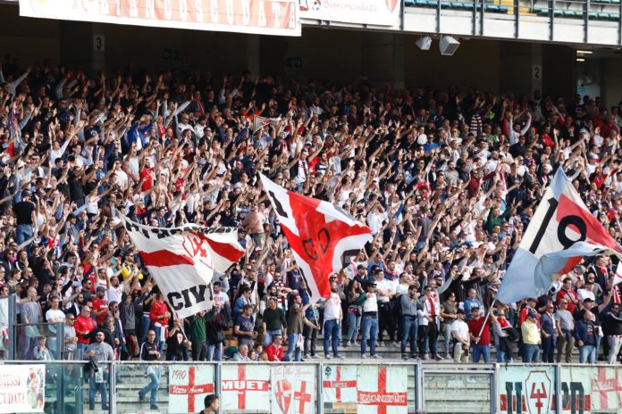 Padova_tifosi