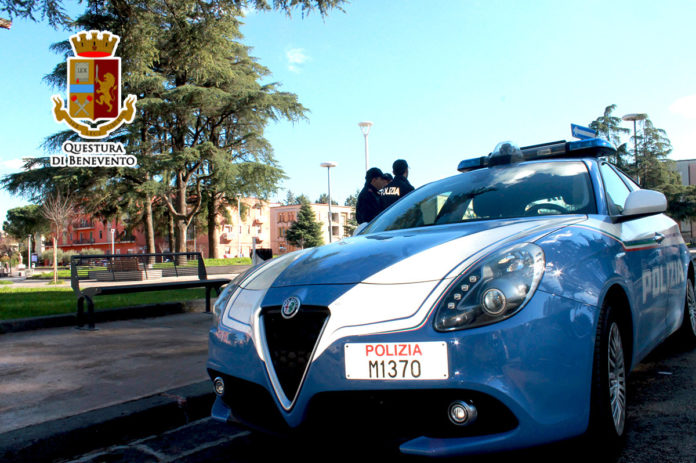 Polizia-volante-