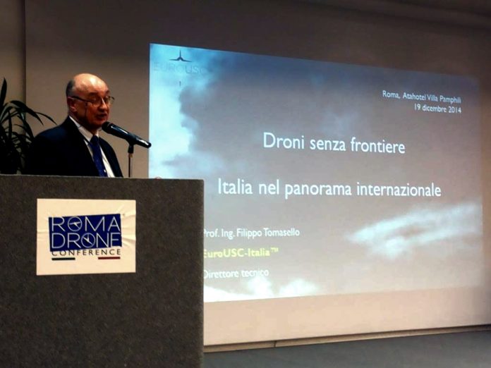 RomaDroneConference_FilippoTomasello_2 (2)