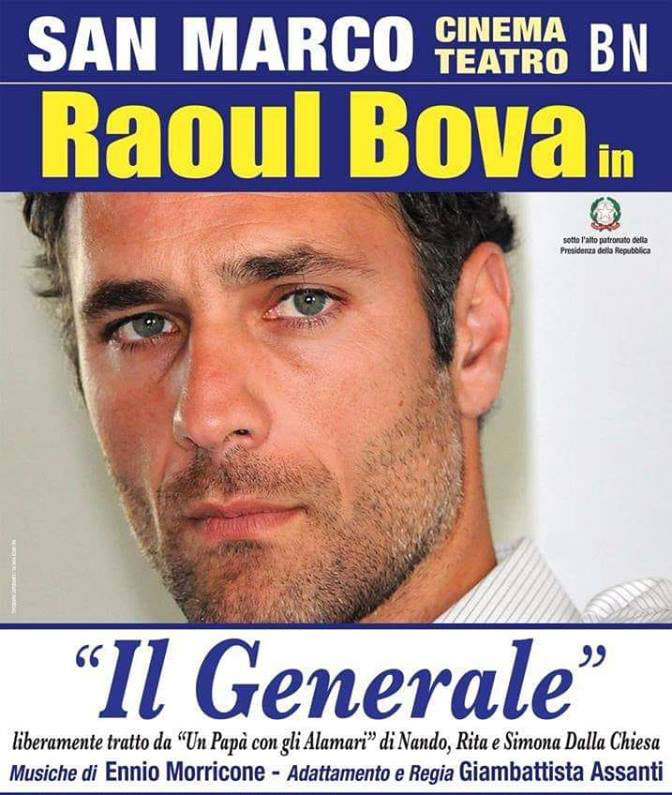Roul Bova