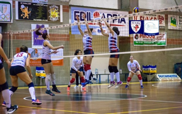 SG VOLLEY