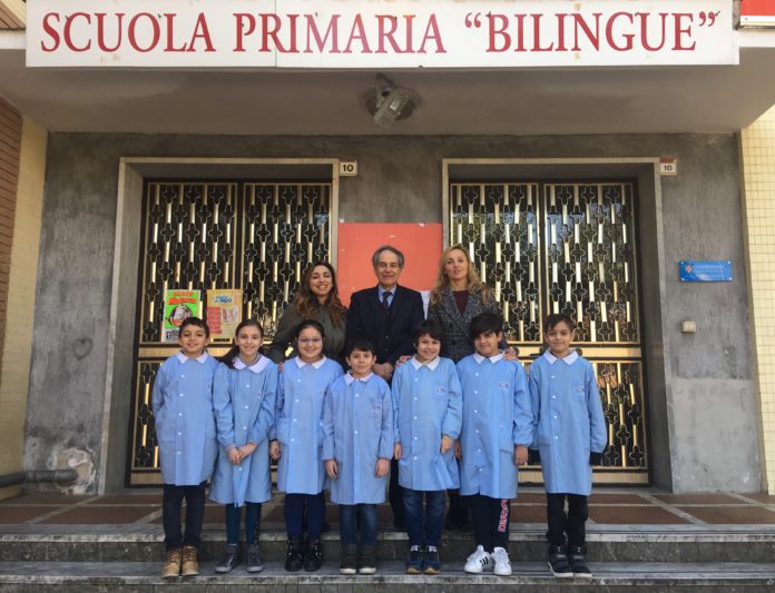 Scuoal bilingue
