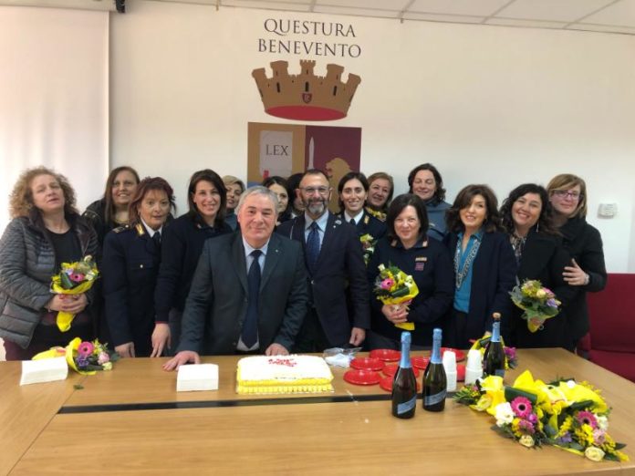 Siulp Festa della DOnna