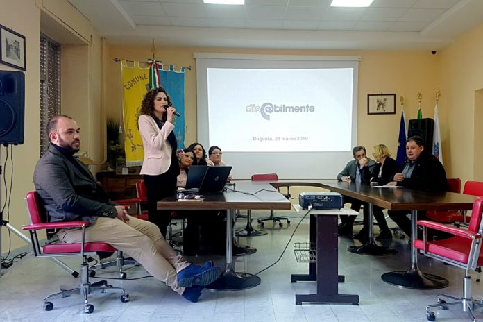 Società Cooperativa Dis@bilmente –ONLUS2