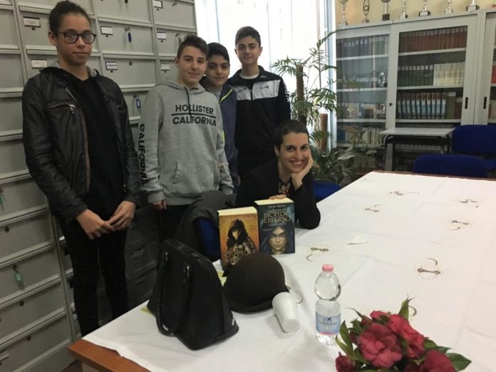 TROISI E GLI ALLIEVI