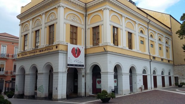 Teatro Comunale