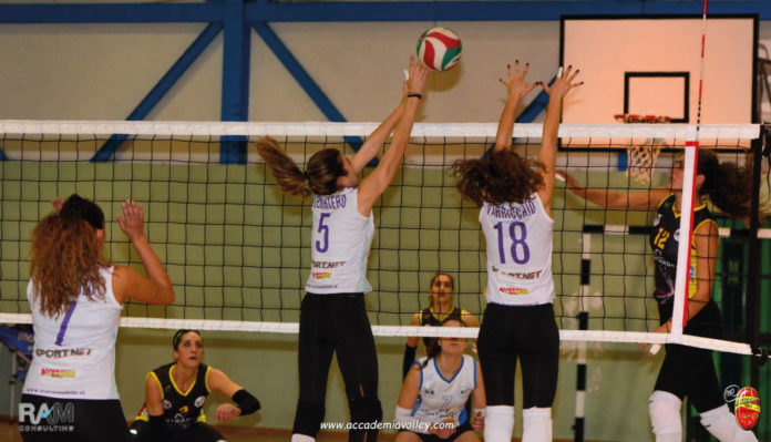 VOLLEY ICARO