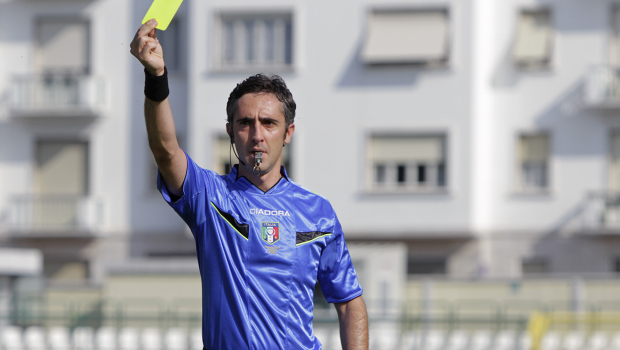 Pro Vercelli-Genoa