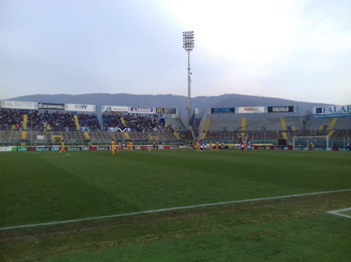 brescia-cittadella