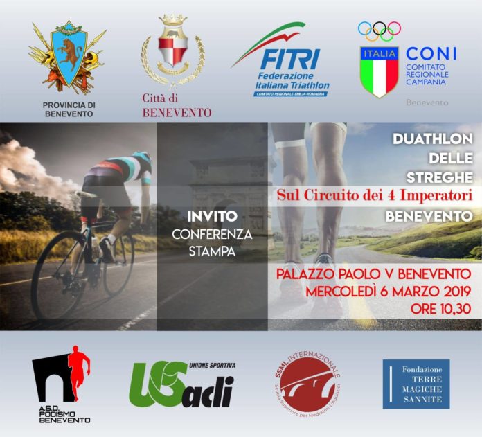 duathlon
