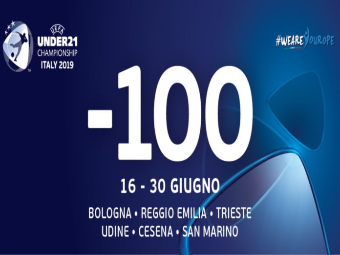 europeo U21