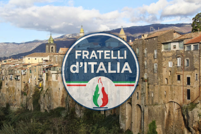 fratelli d'iatlai s.agata de goti