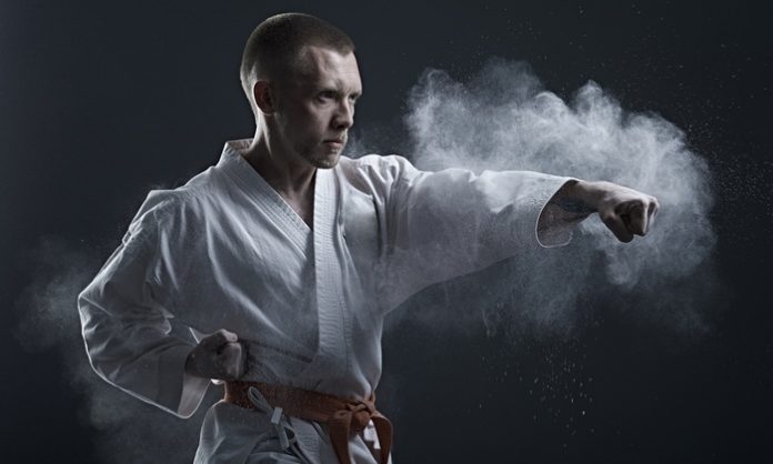karate