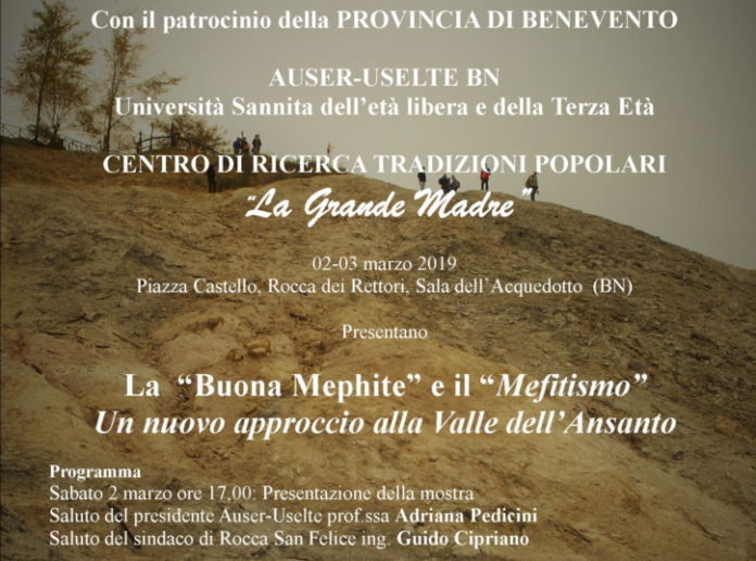 mostra rocca