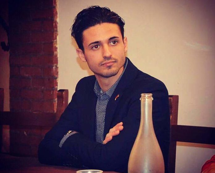 raffaele siciliano