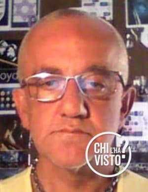 scomparso