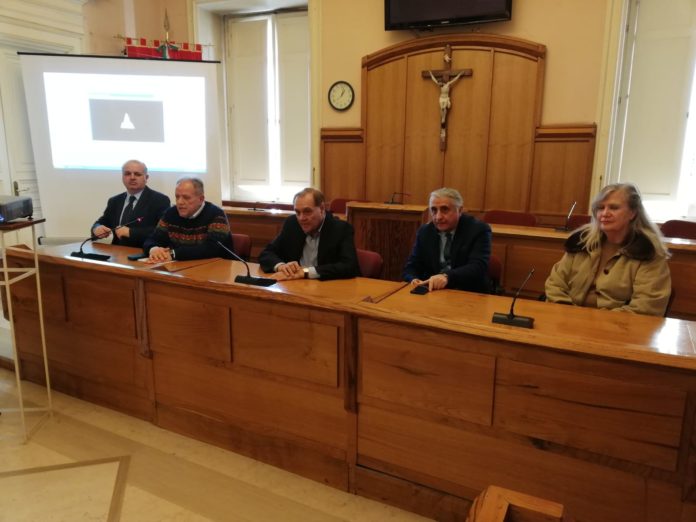 sindaci in contatto