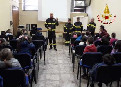vvf incontri 1