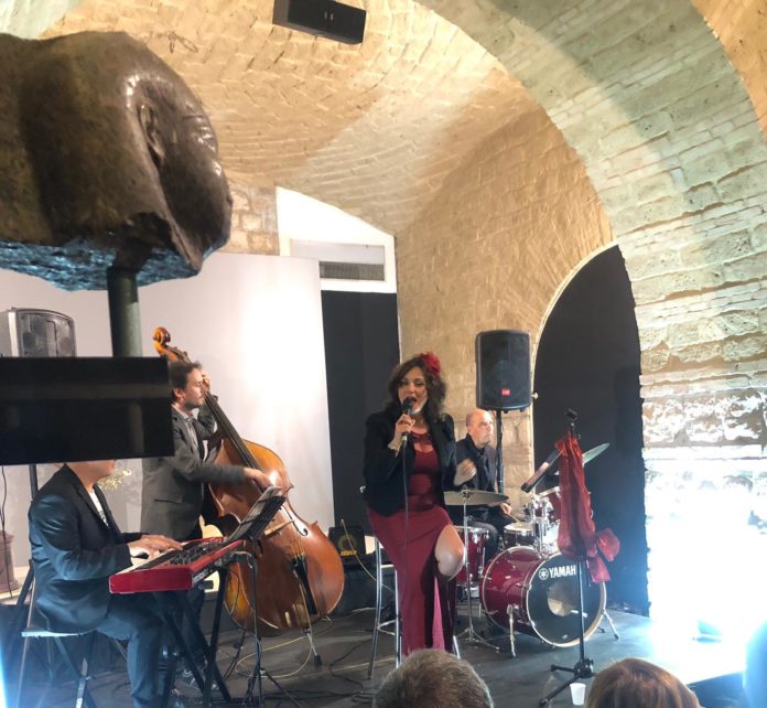 Le regine del jazz ha conquistato il pubblico