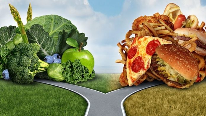 ALIMENTAZIONE