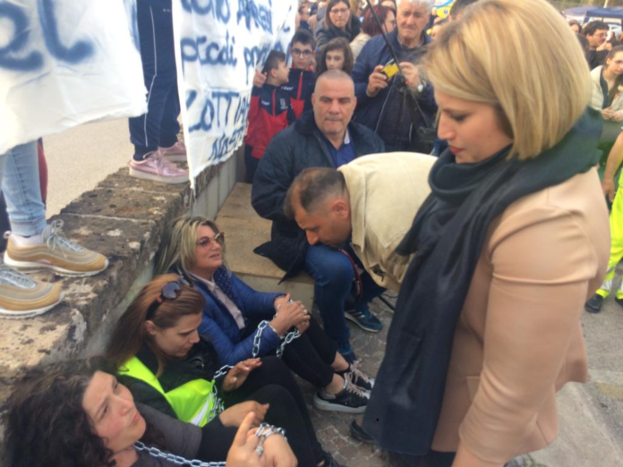 ANNA ORLANDO OSPEDALE SANT'AGATA