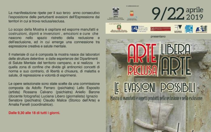 ARTE LIBERA