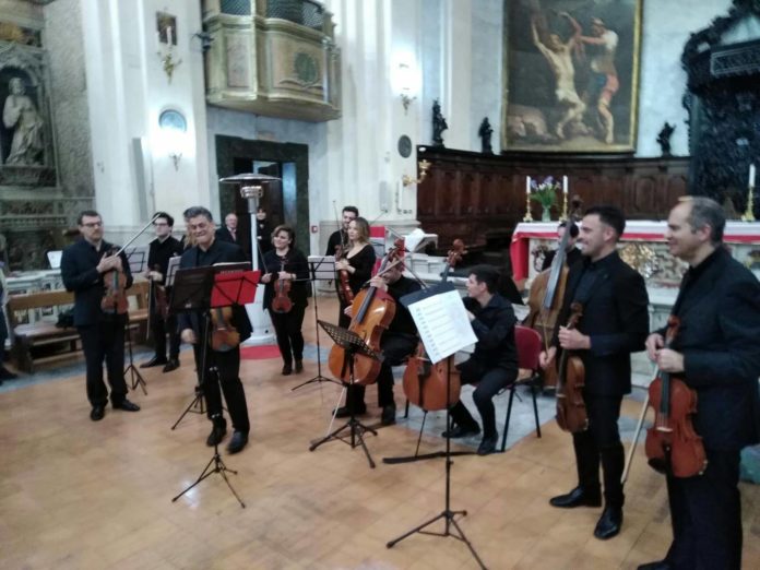 Accademia Santa Sofia 3