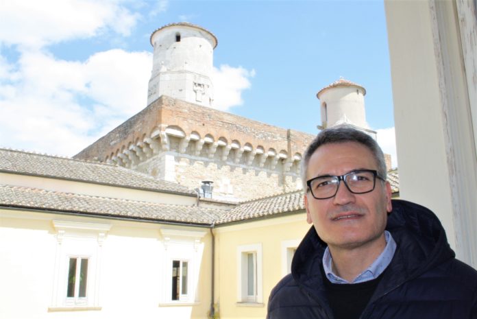 Agostinelli Carmine