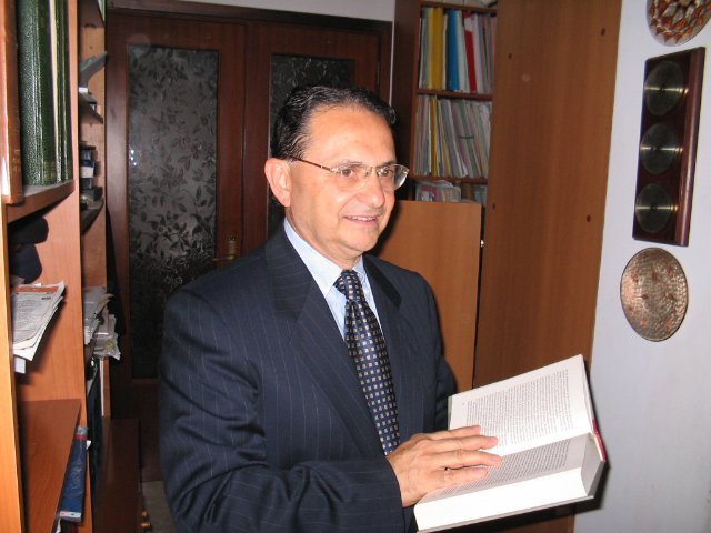 Antonio Verga