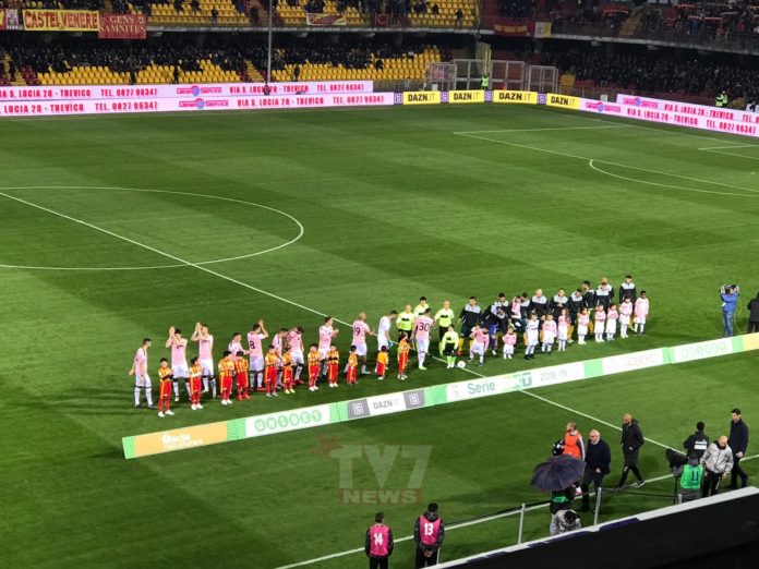 BENEVENTO-PALERMO (4)