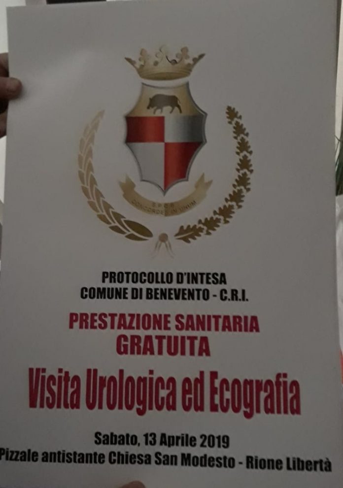 Callaro visite