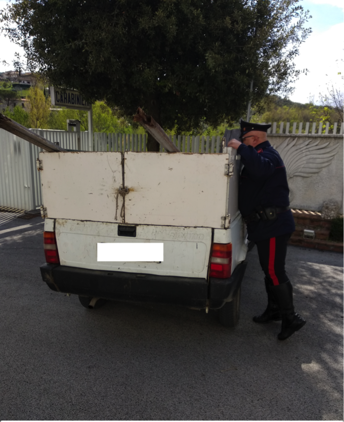 Carabinieri