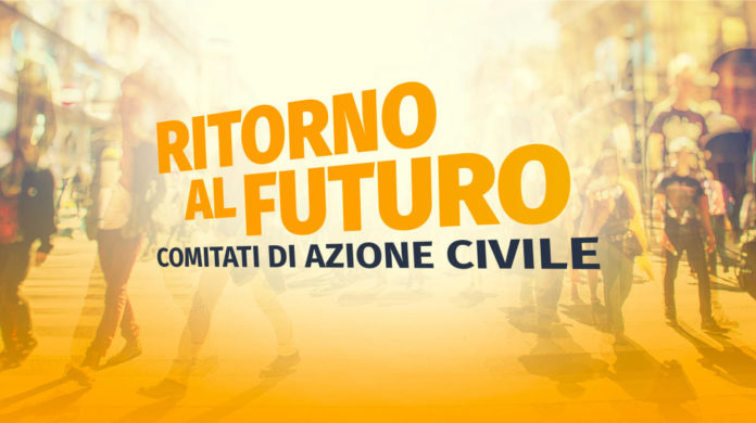 Comitato Ritorno Al Futuro