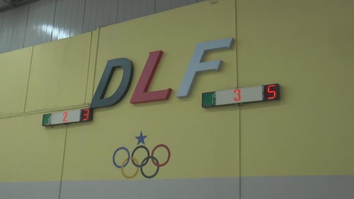DLF BOCCE 1