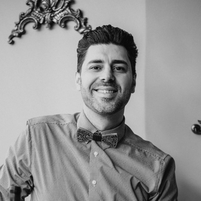 Danilo Mongillo