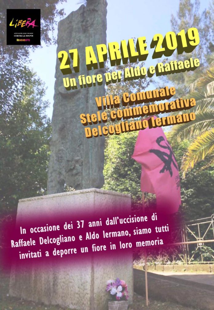 Delcogliano e Iermano