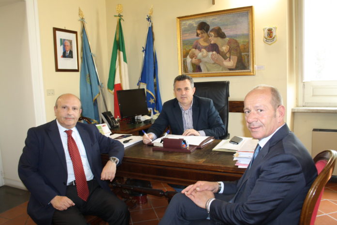 Di Maria Manzo e Parente