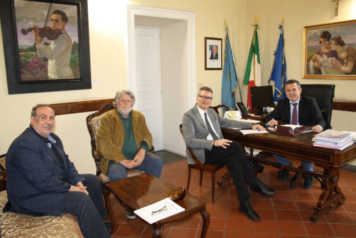 Di Maria e Agostinelli